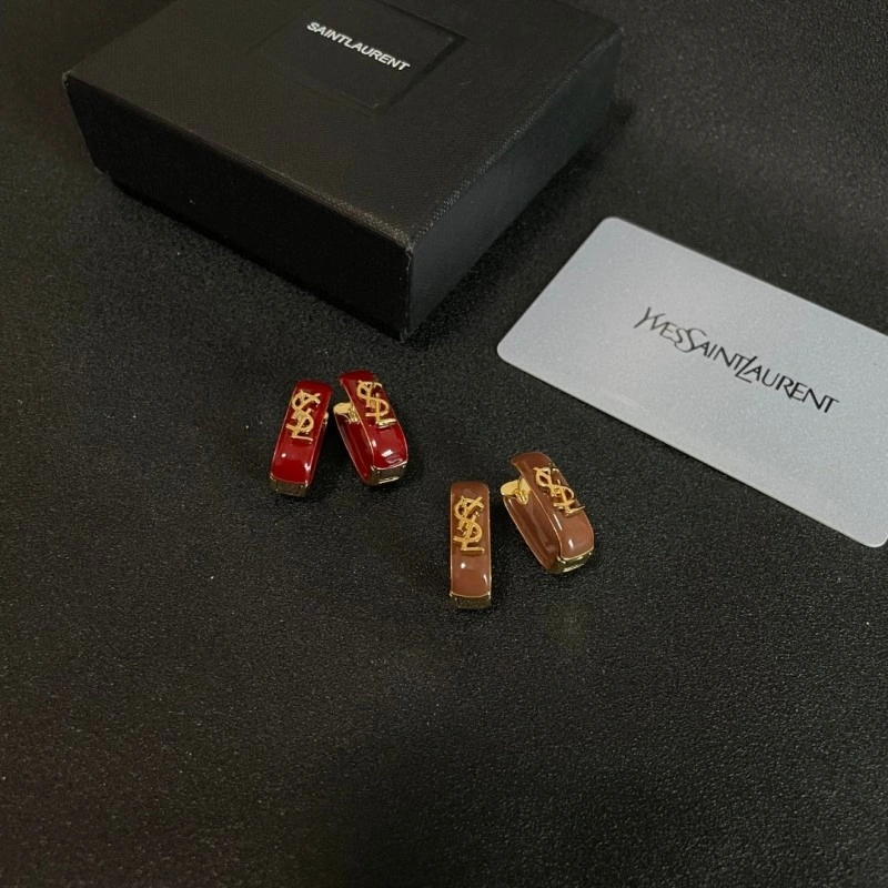 Practical Chanel Earrings 219787