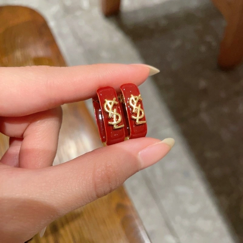 Practical Chanel Earrings 219787