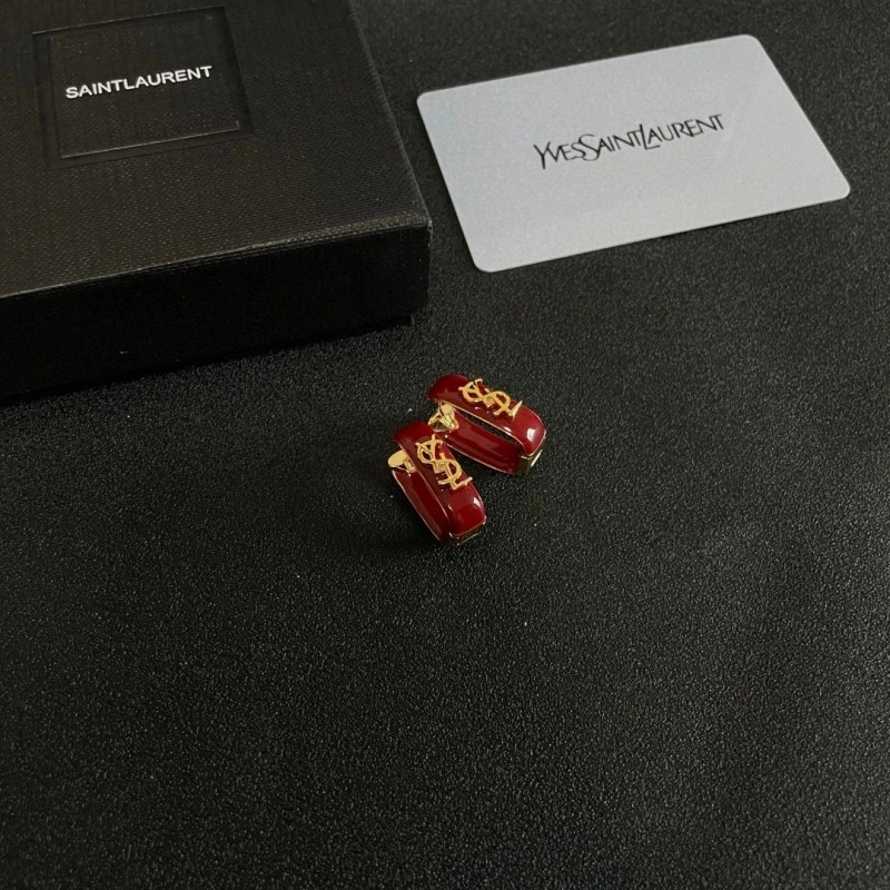 Practical Chanel Earrings 219787