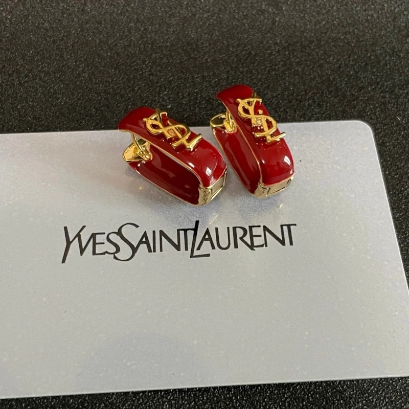 Practical Chanel Earrings 219787
