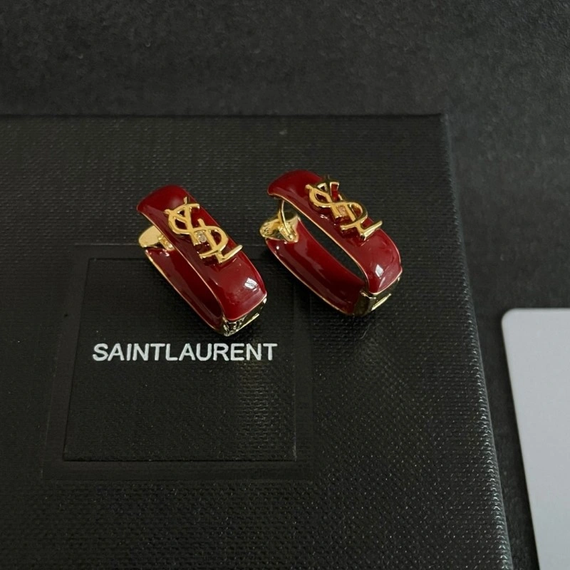 Practical Chanel Earrings 219787