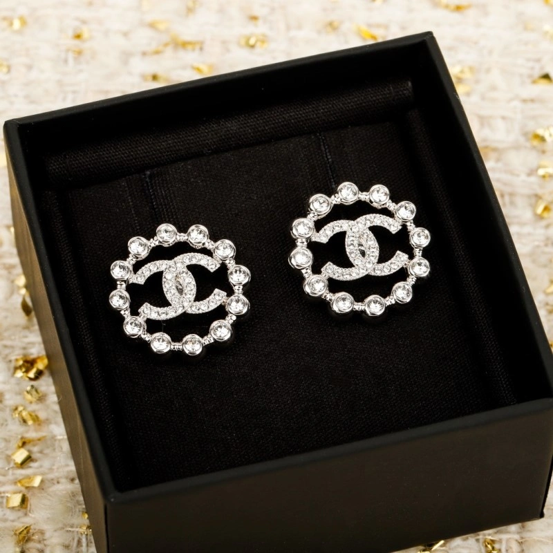 Chanel Earrings AllSeason 219784