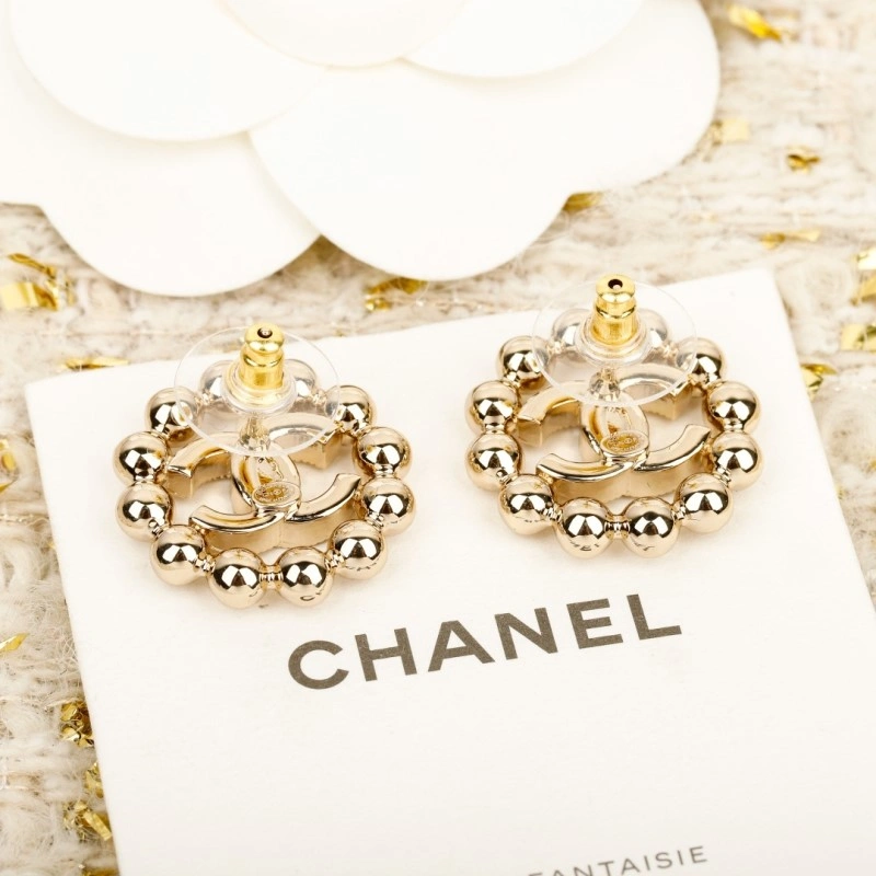 Chanel Earrings AllSeason 219784