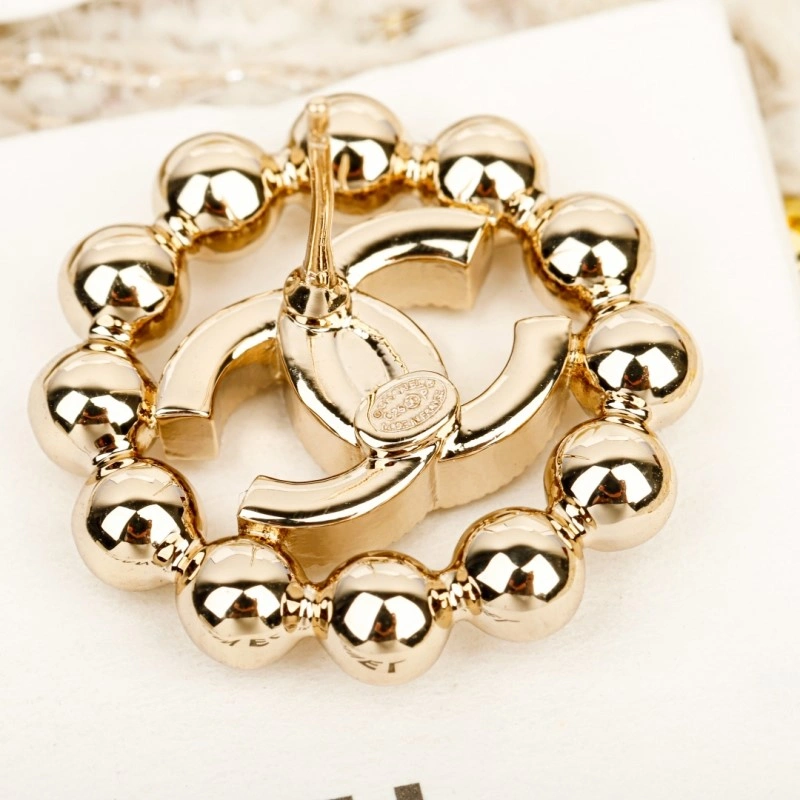 Chanel Earrings AllSeason 219784
