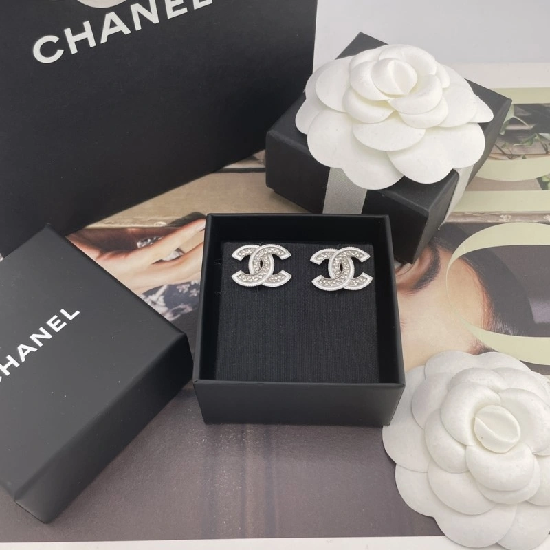 ModernLook Chanel Earrings 219795