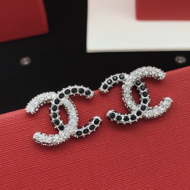 Premium Chanel Earrings 219785
