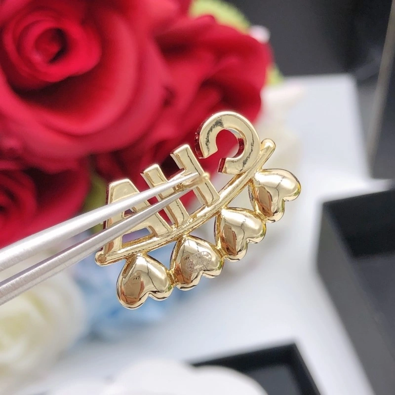 Chanel Earrings Functional 219773