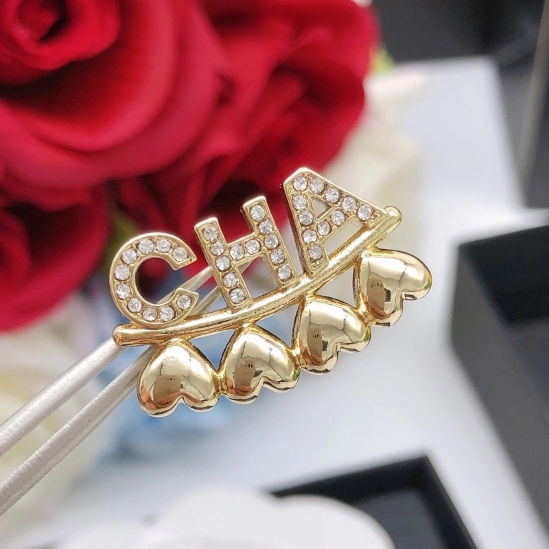 Chanel Earrings Functional 219773