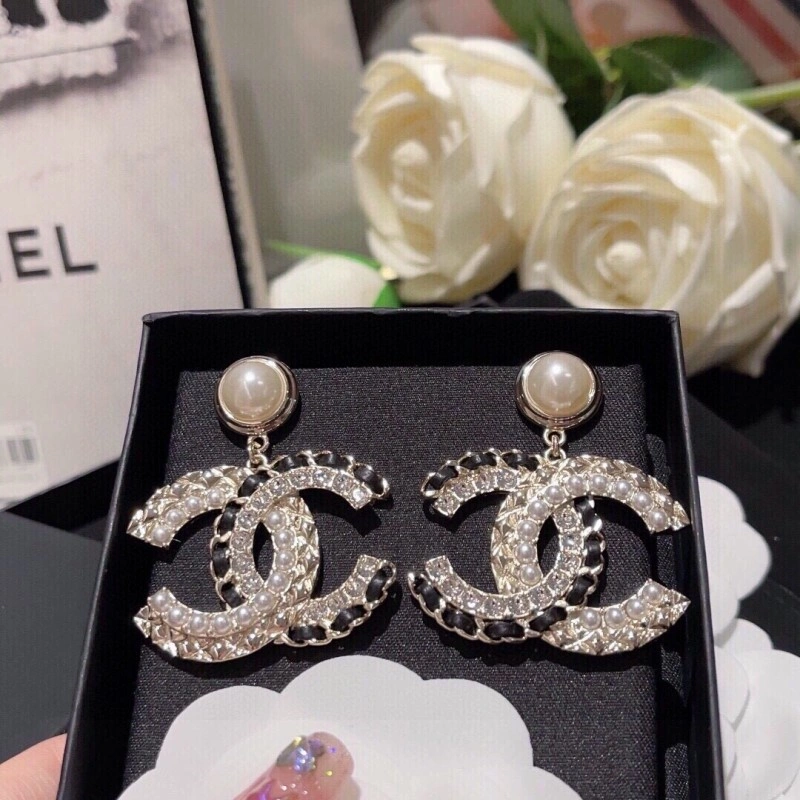 Chanel Earrings HighPerformance 219774