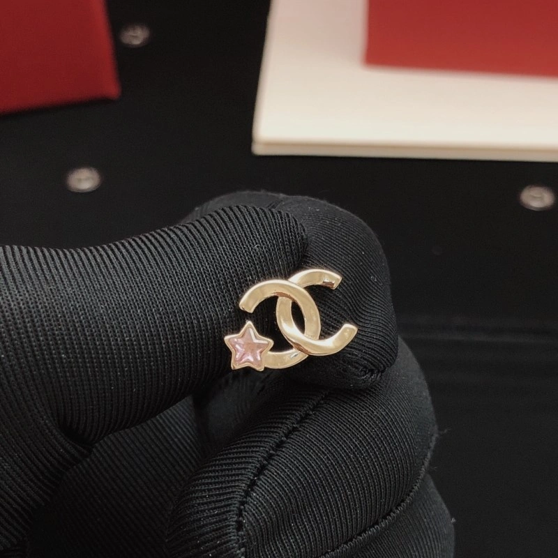 FreshLook Chanel Earrings 219770