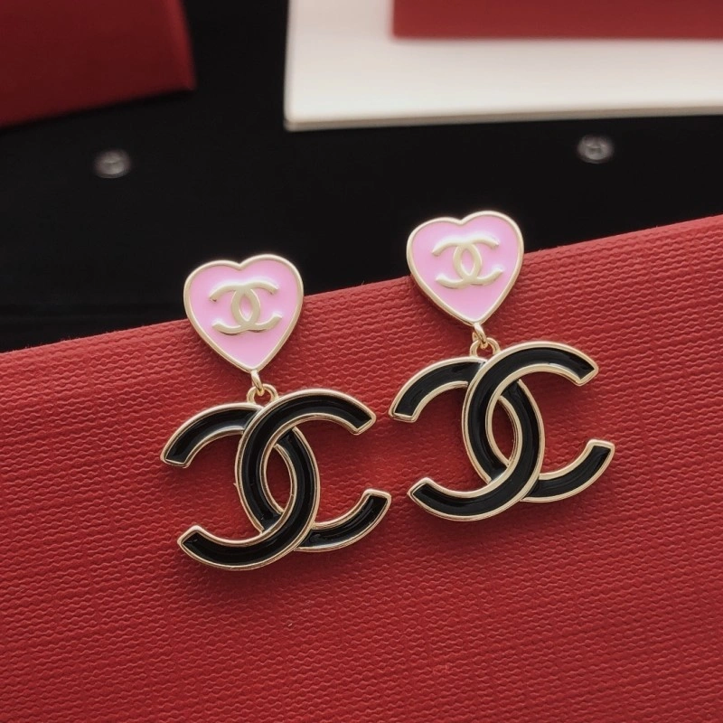 Chanel Earrings GoodFit 219759