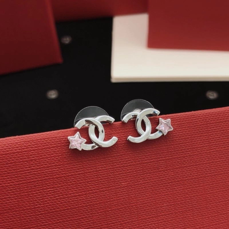 TravelReady Chanel Earrings 219760