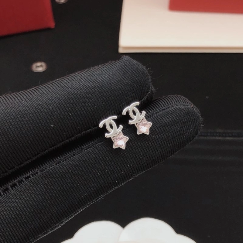 MultiPurpose Chanel Earrings 219753