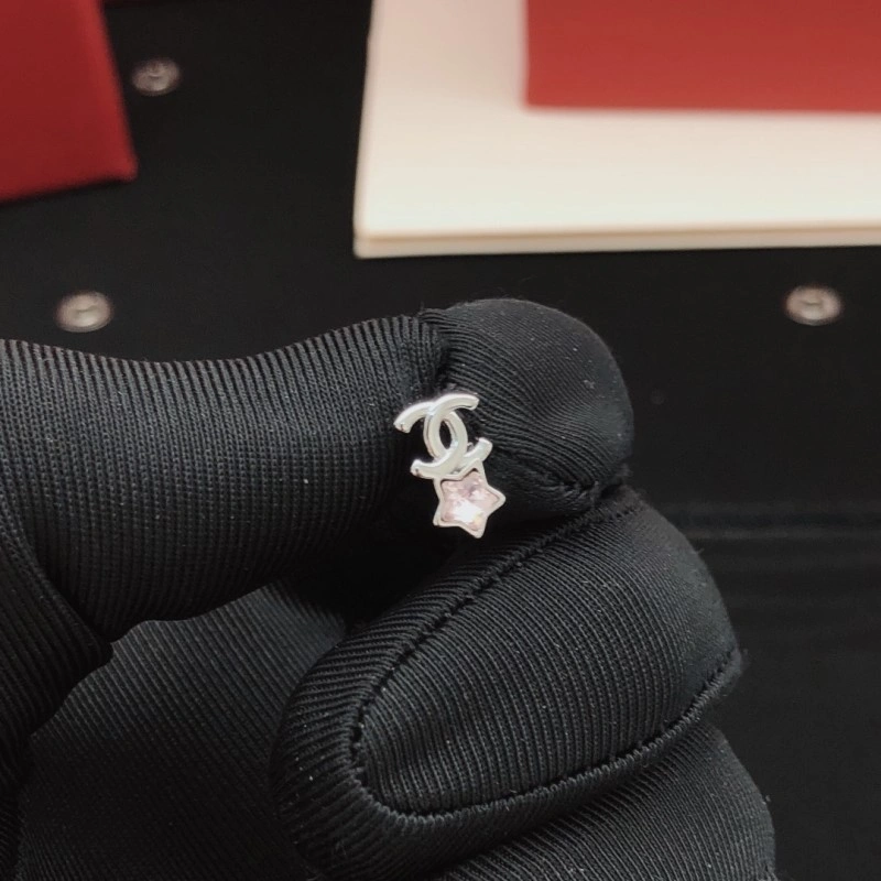 MultiPurpose Chanel Earrings 219753
