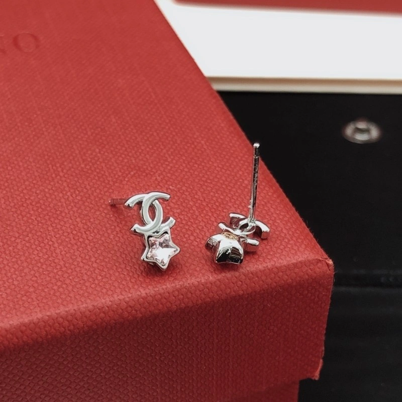 MultiPurpose Chanel Earrings 219753
