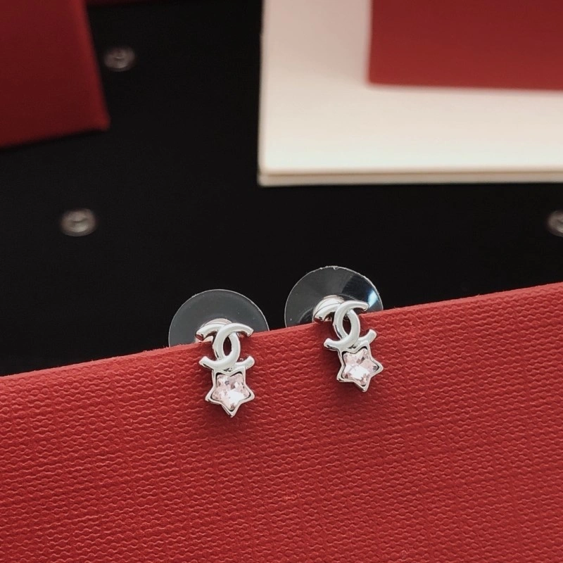 MultiPurpose Chanel Earrings 219753