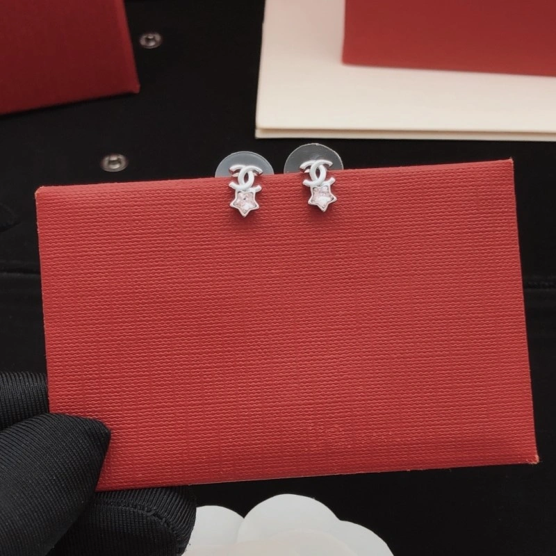 MultiPurpose Chanel Earrings 219753
