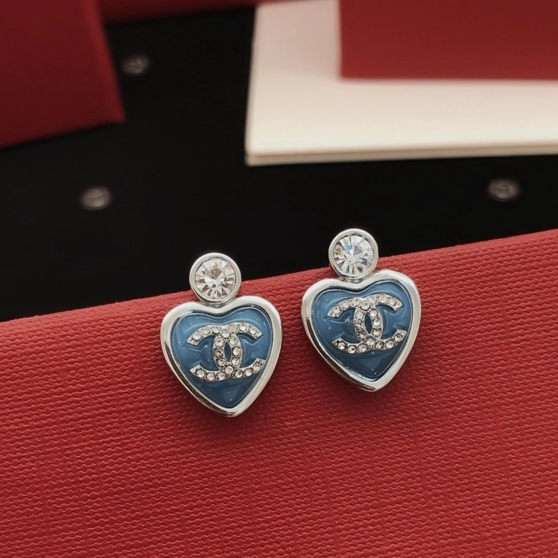 Chanel Earrings Casual 219761