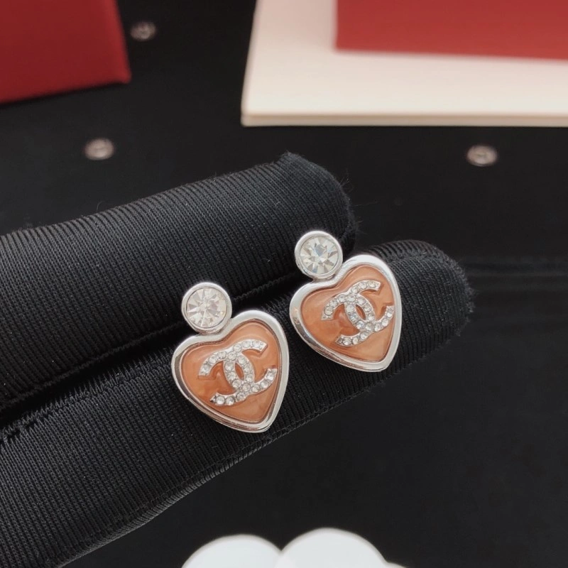 GoAnywhere Chanel Earrings 219752
