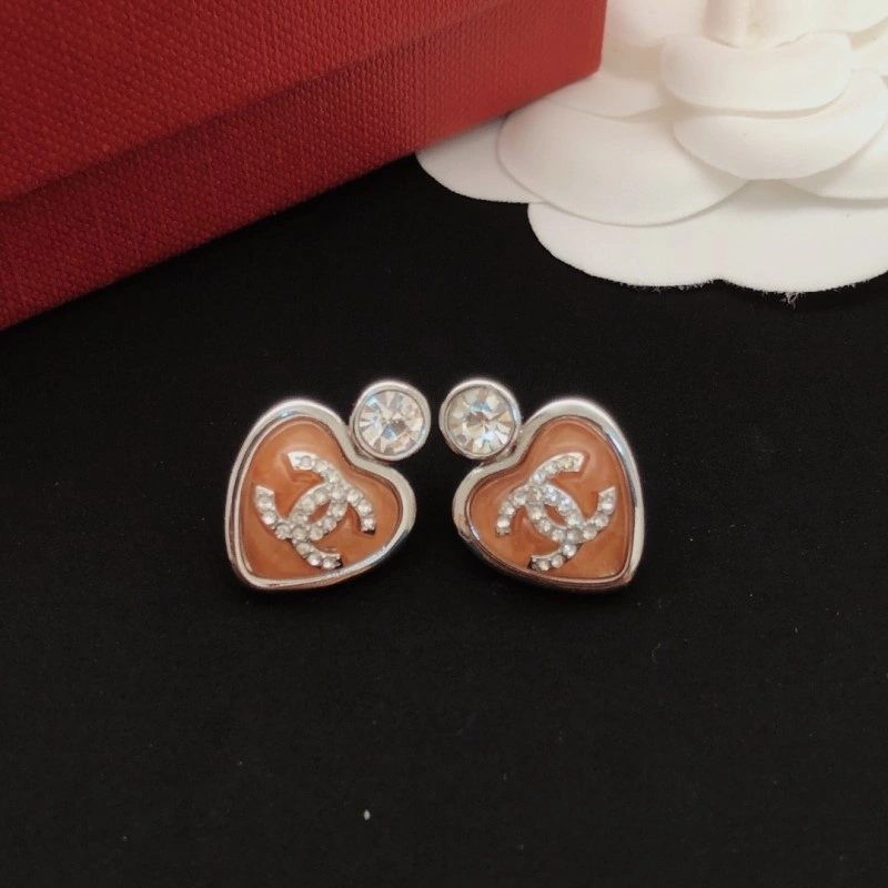 GoAnywhere Chanel Earrings 219752