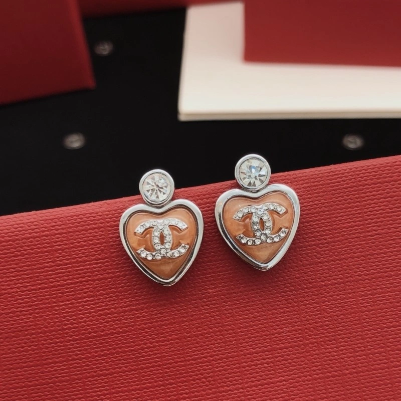 GoAnywhere Chanel Earrings 219752