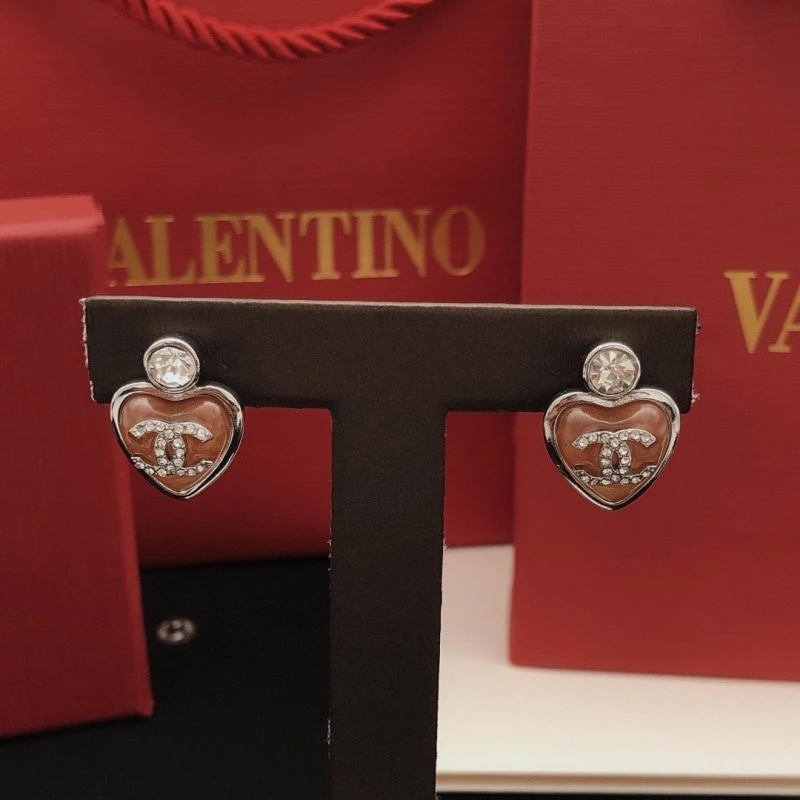 GoAnywhere Chanel Earrings 219752