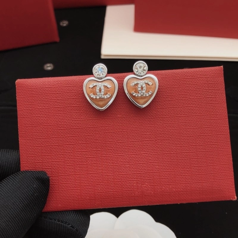 GoAnywhere Chanel Earrings 219752