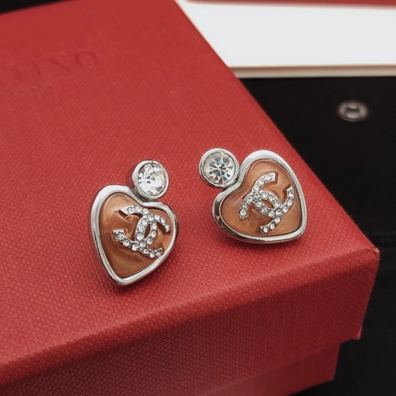 GoAnywhere Chanel Earrings 219752