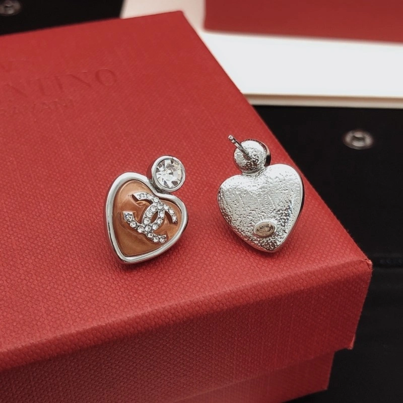 GoAnywhere Chanel Earrings 219752