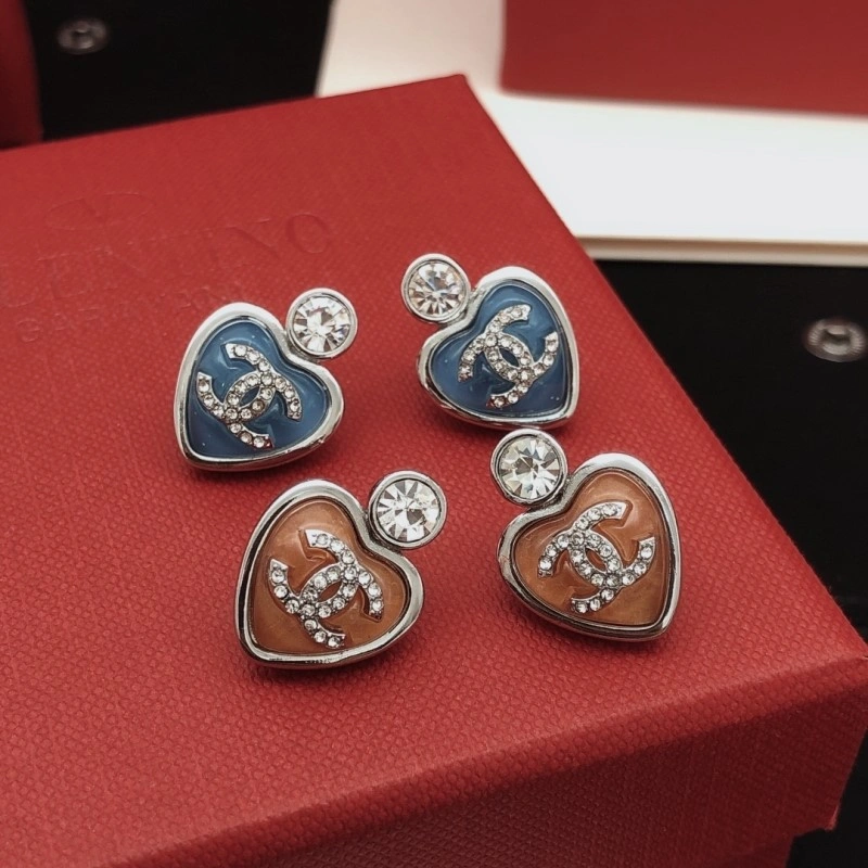 GoAnywhere Chanel Earrings 219752