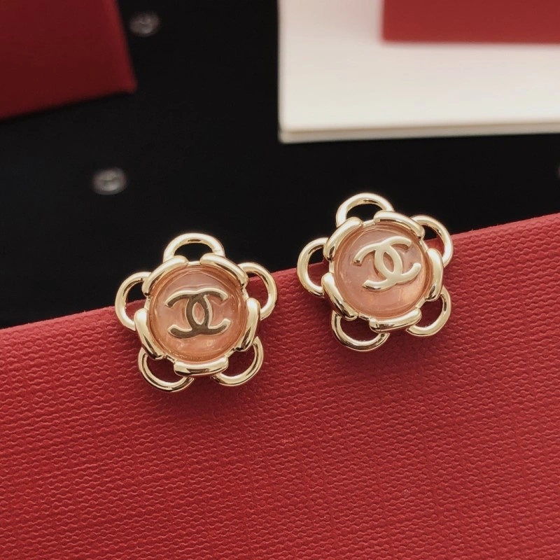 Chanel Earrings Unique 219833