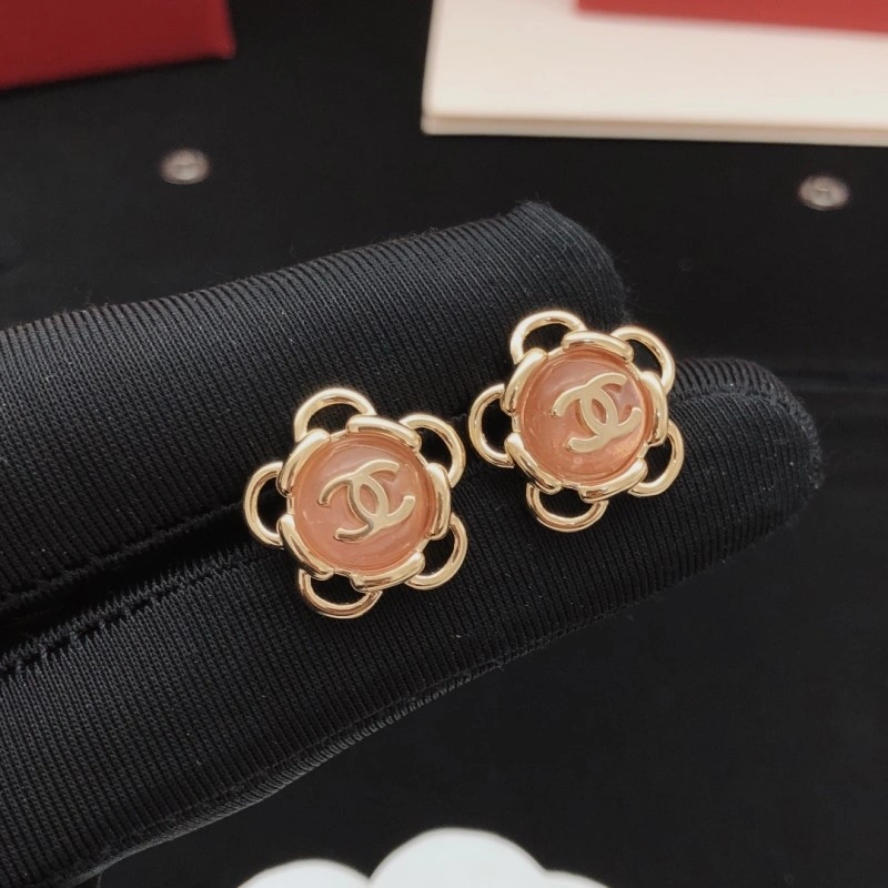 Chanel Earrings Unique 219833