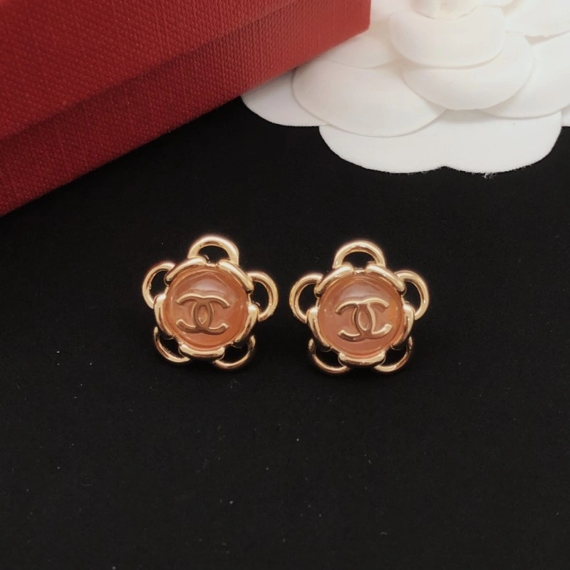 Chanel Earrings Unique 219833