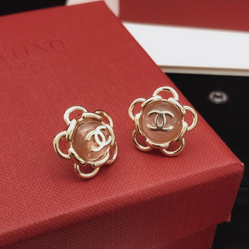 Chanel Earrings Unique 219833