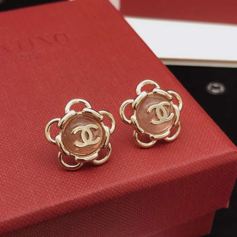 Chanel Earrings Unique 219833