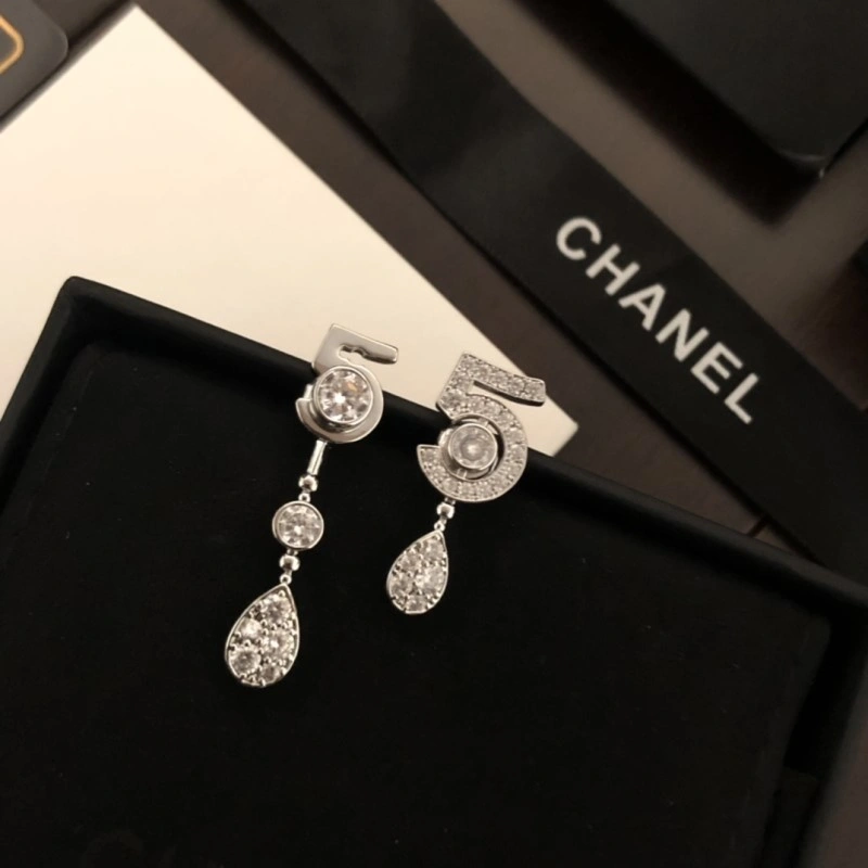 SportInspired Chanel Earrings 219763