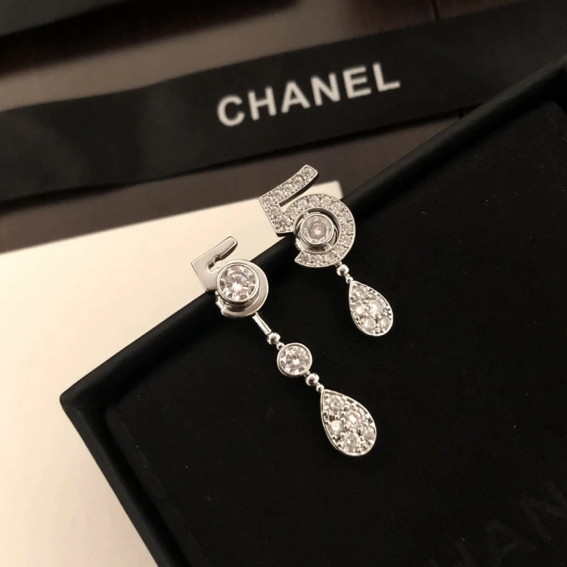 SportInspired Chanel Earrings 219763