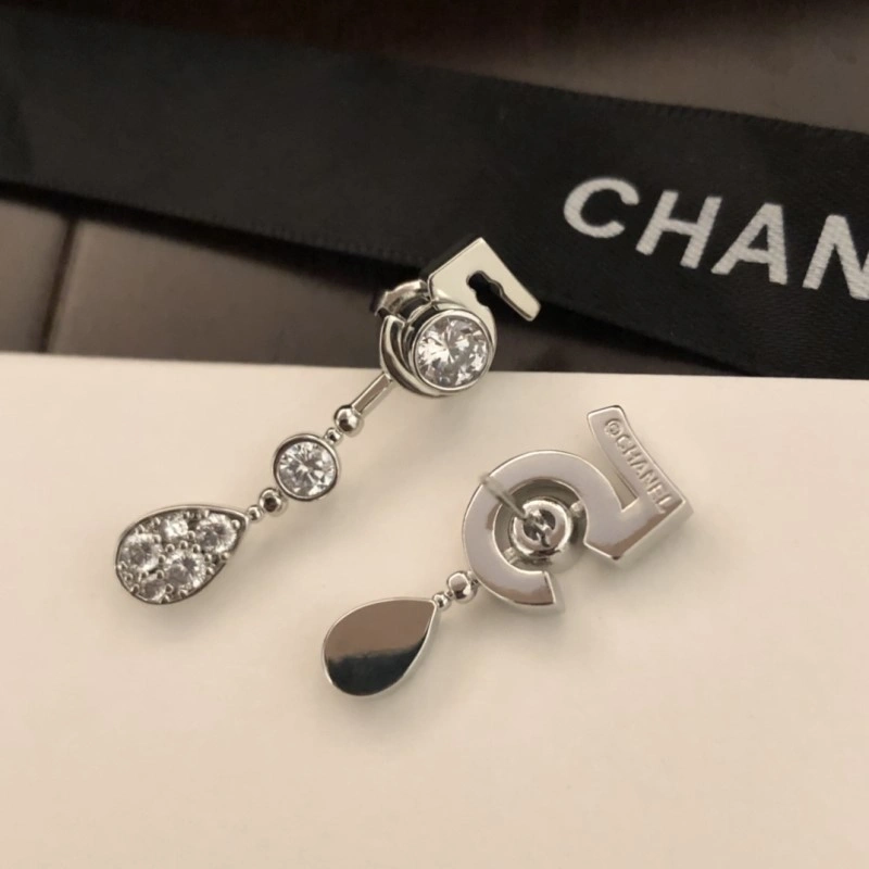SportInspired Chanel Earrings 219763