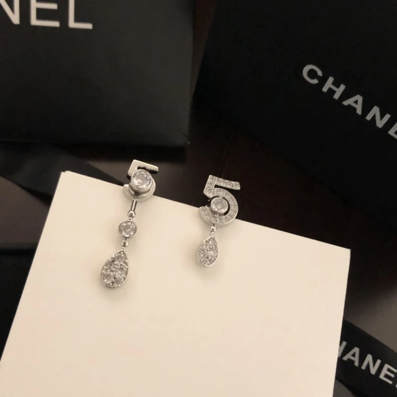 SportInspired Chanel Earrings 219763
