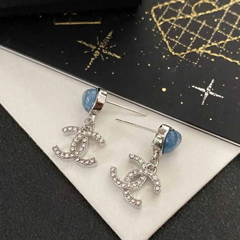 Chanel Earrings HighPerformance 219757