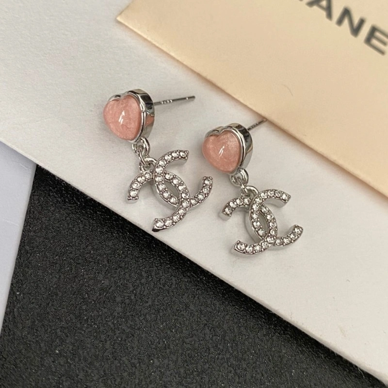 Chanel Earrings HighPerformance 219757