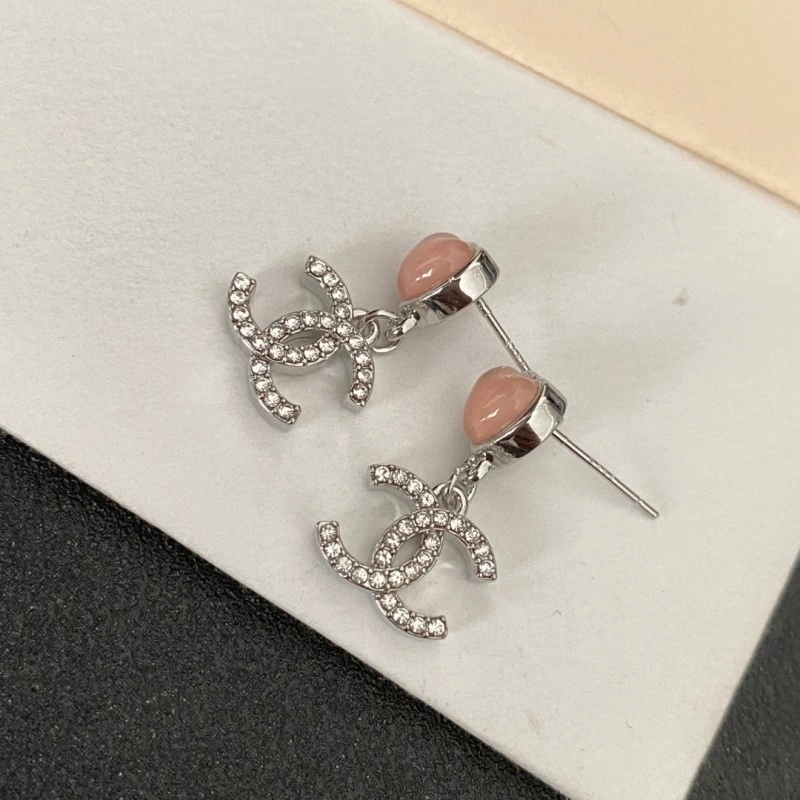 Chanel Earrings HighPerformance 219757