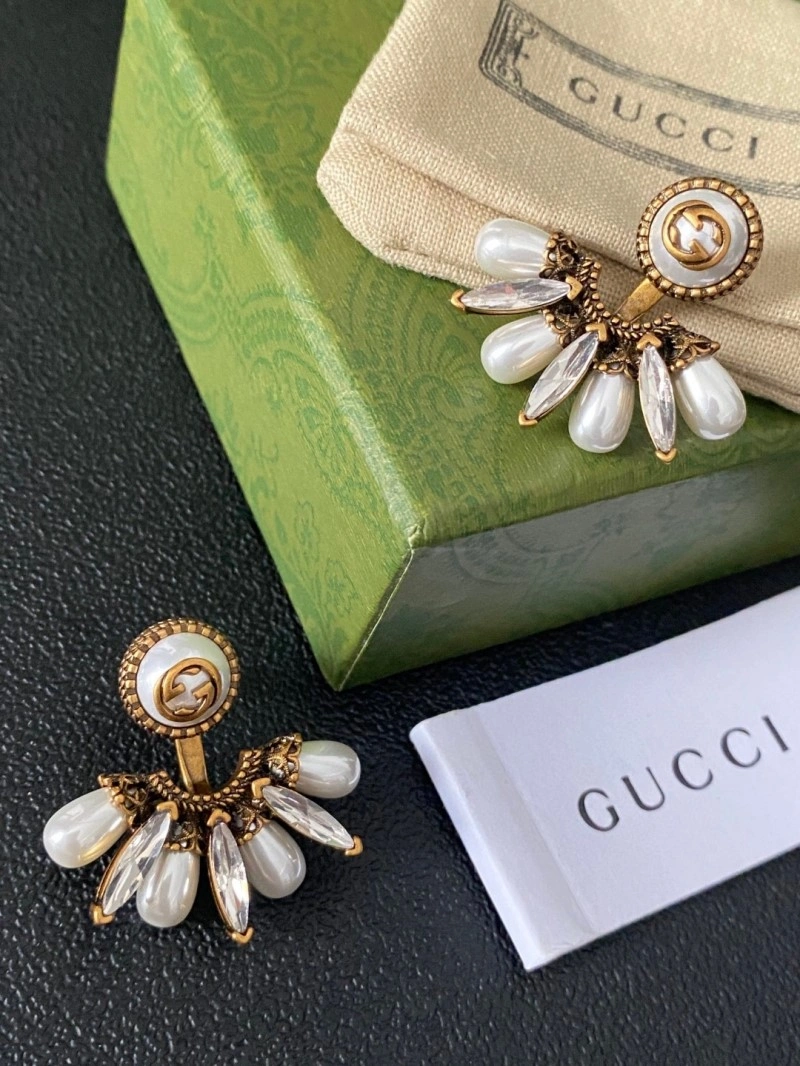 Chanel Earrings FreshLook 219745