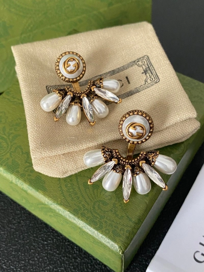 Chanel Earrings FreshLook 219745