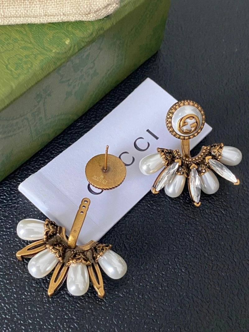 Chanel Earrings FreshLook 219745