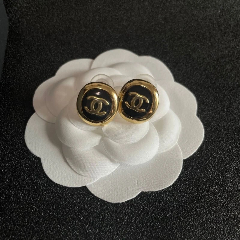 Chanel Earrings Minimalist 219740