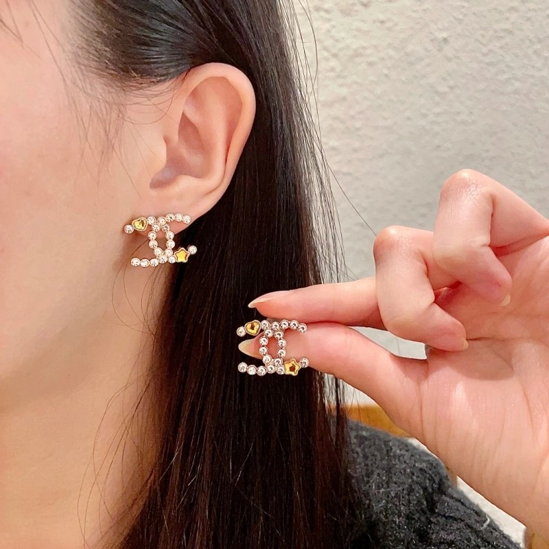 Chanel Earrings UrbanChic 219766