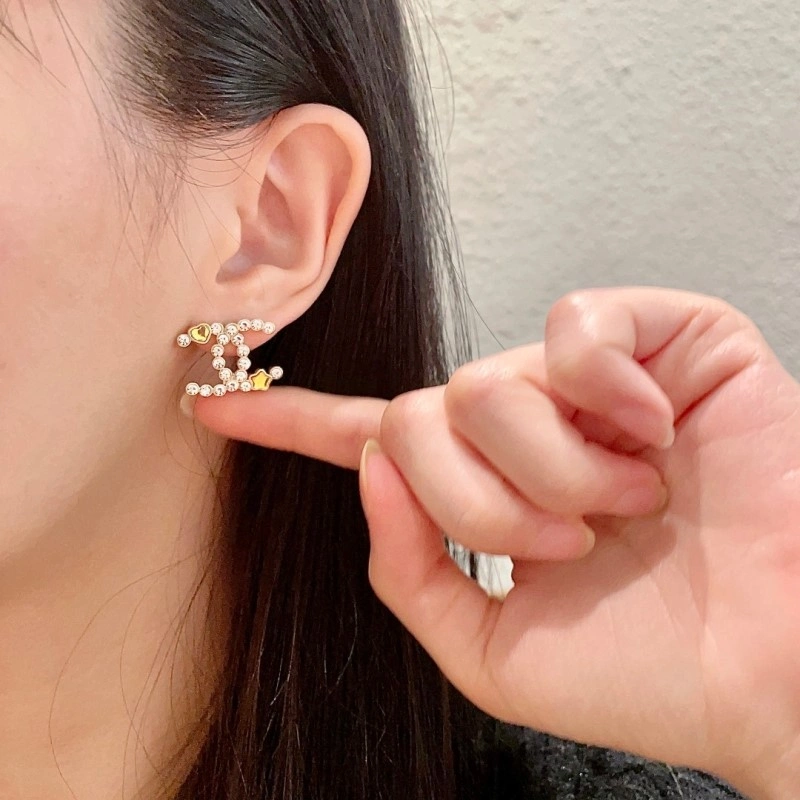 Chanel Earrings UrbanChic 219766