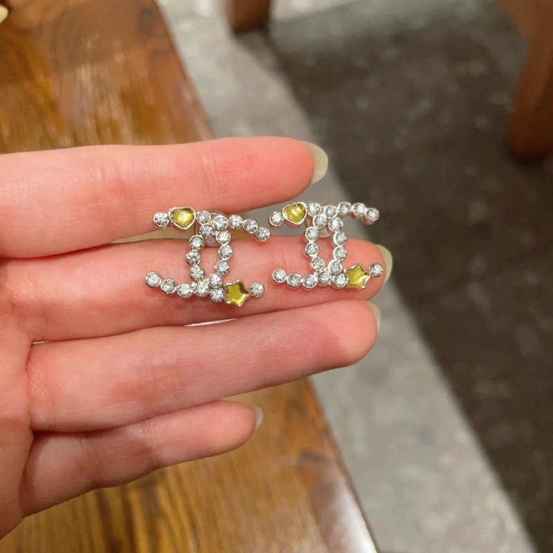 Chanel Earrings UrbanChic 219766