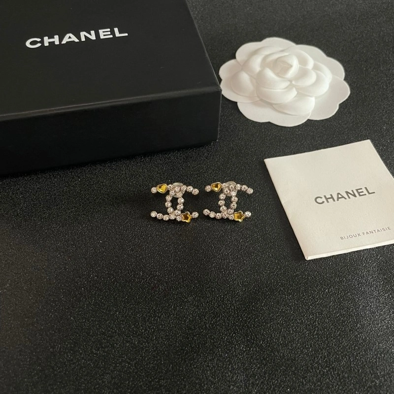 Chanel Earrings UrbanChic 219766